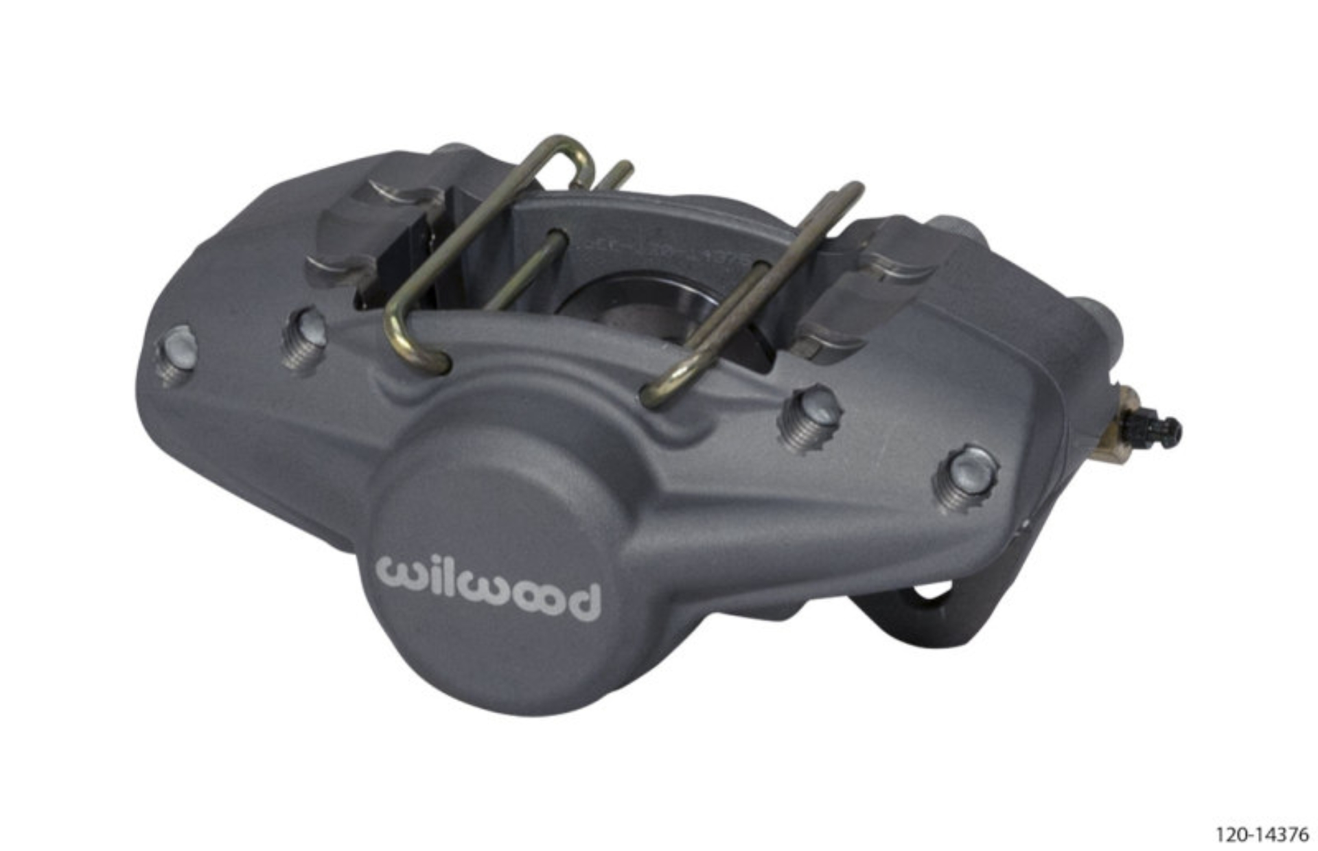 Picture of Wilwood WIL WLD-20 Caliper Brake Calipers - 120-14376