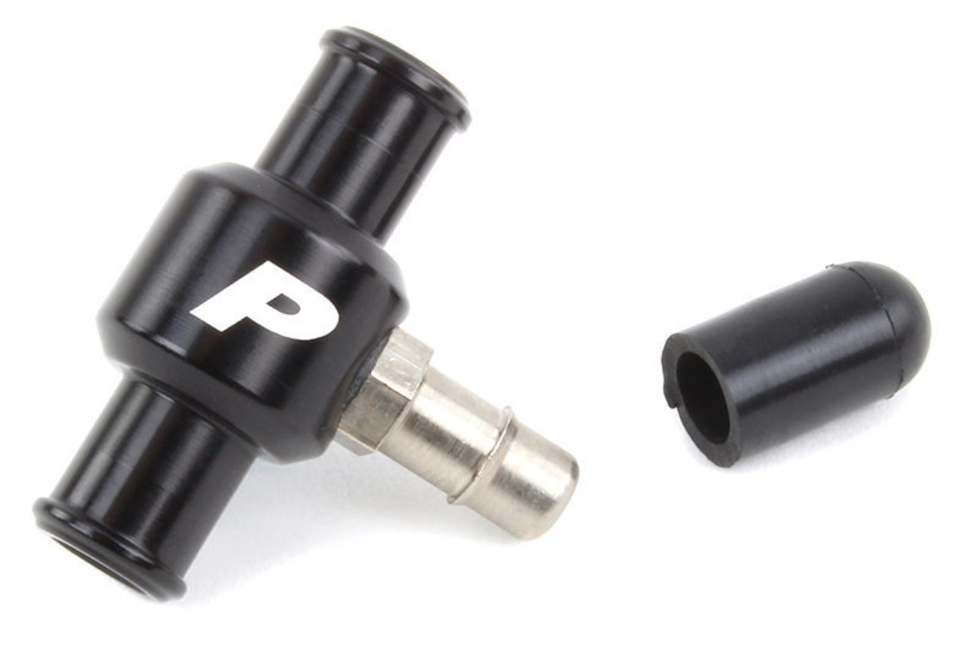 Picture of Perrin Performance PA Turbo Sump Restrictor Turbo Upgrade Components - PSP-ENG-628
