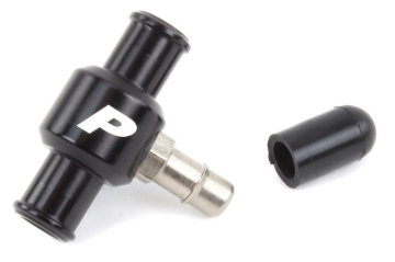 Picture of Perrin Performance PA Turbo Sump Restrictor Turbo Upgrade Components - PSP-ENG-628