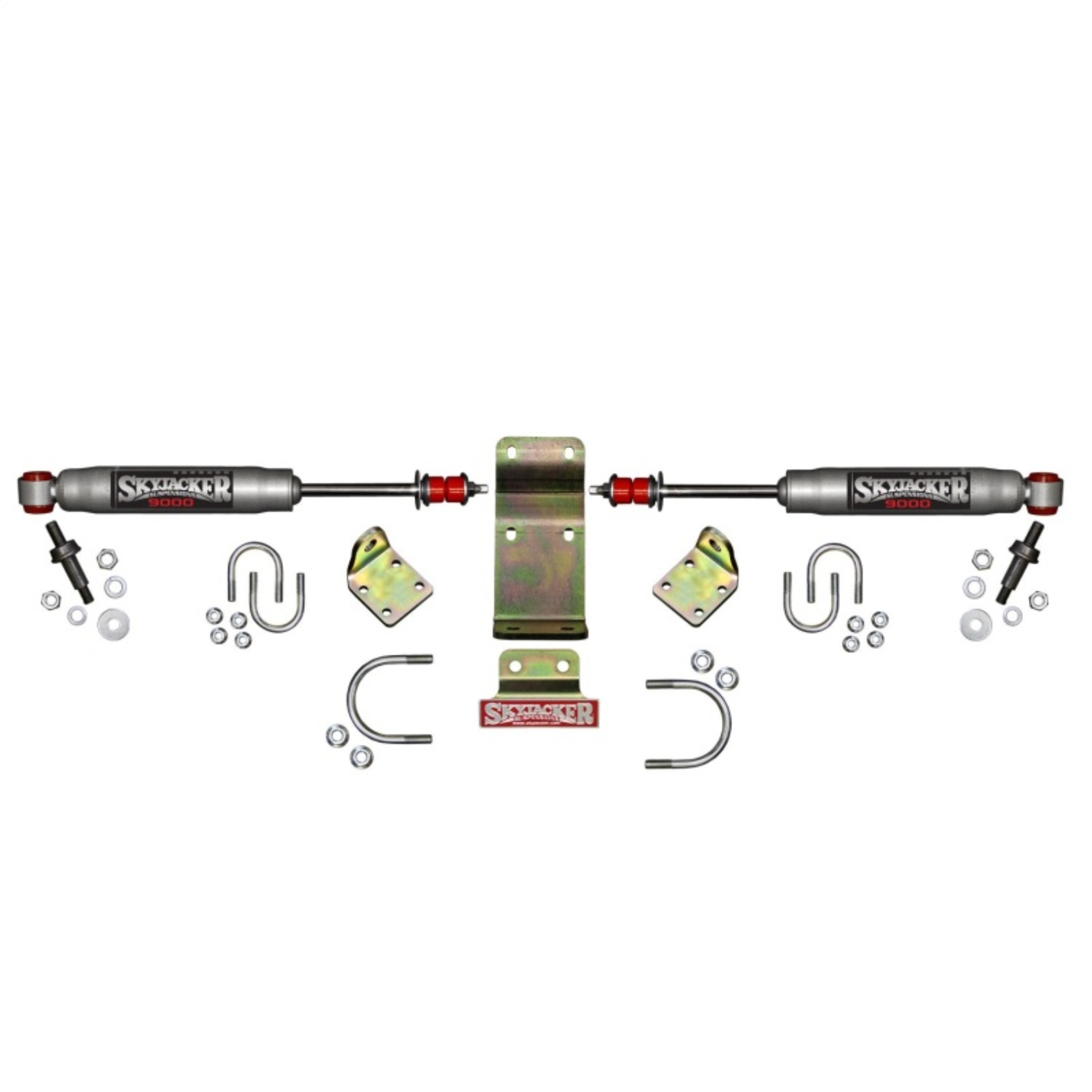 Picture of Skyjacker SKY Steering Damper - 9208