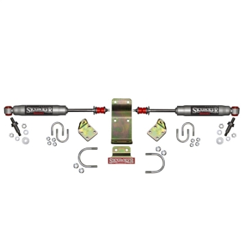 Picture of Skyjacker SKY Steering Damper - 9208