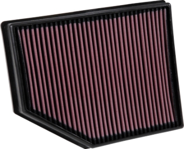 Picture of K&N Engineering KN Drop in Air Filters - 33-3055