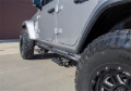 Picture of N-Fab NFB RKR Step System Body Armor & Rock Rails - J184RKRS4