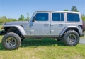 Picture of N-Fab NFB Predator Pro Step System Nerf Bars - PRJ1863-TX