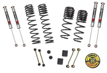 Picture of Skyjacker SKY Long Travel Kit Lift Kits - JL25RBPMLT