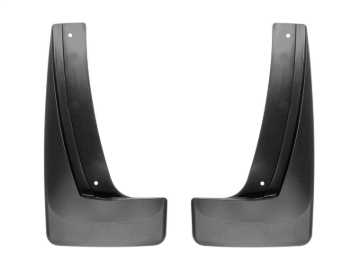 Picture of WeatherTech WT No Drill Mudflaps - 120079