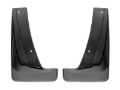 Picture of WeatherTech WT No Drill Mudflaps - 110079