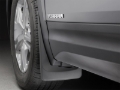 Picture of WeatherTech WT No Drill Mudflaps - 110079