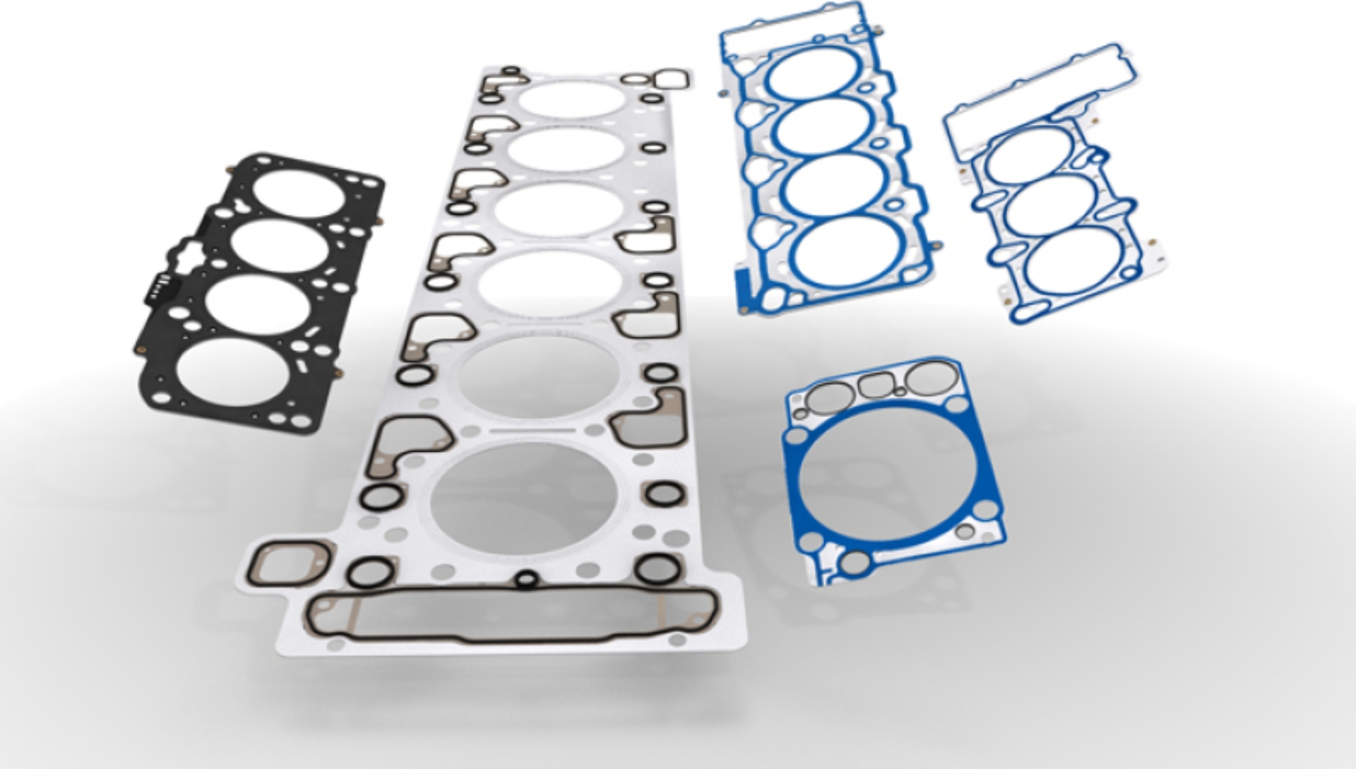 Picture of Victor Reinz VIC Head Gaskets - HS54997