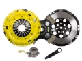 Picture of ACT HD/Race Rigid 4 Pad Clutch Kit