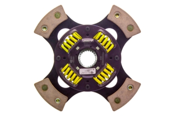 Picture of ACT Race Clutch Discs - 4240508-1