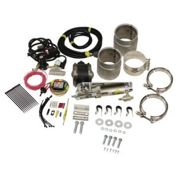 Picture of BD Diesel BDD Exhaust Brakes - 1028050