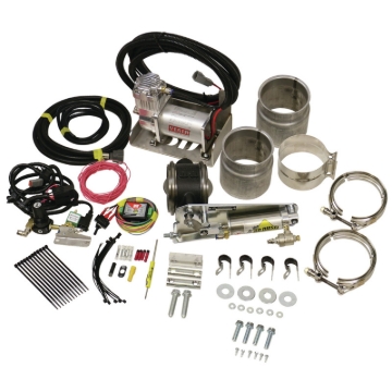 Picture of BD Diesel BDD Exhaust Brakes - 1028150