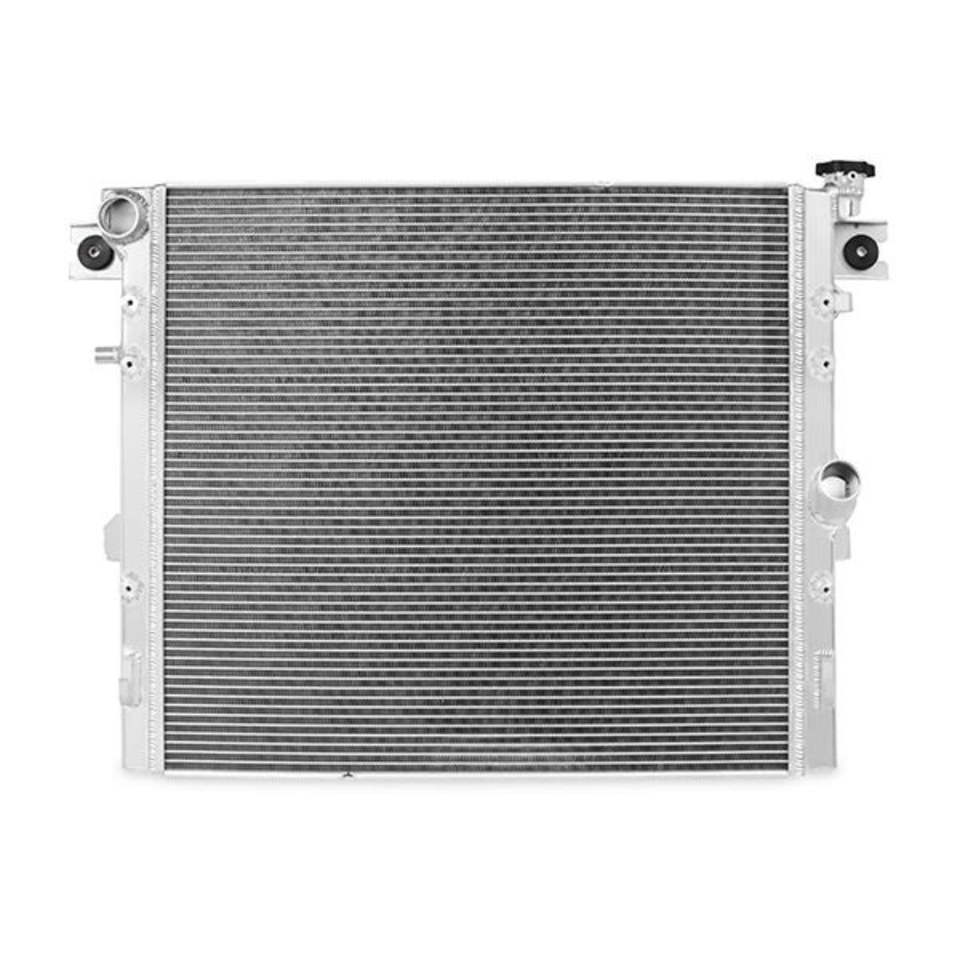 Picture of Mishimoto MM Radiators-Alum - MMRAD-WRA-07V2