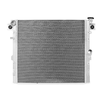 Picture of Mishimoto MM Radiators-Alum - MMRAD-WRA-07V2
