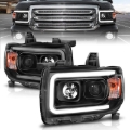 Picture of ANZO ANZ LED/Projector Headlights - 111381