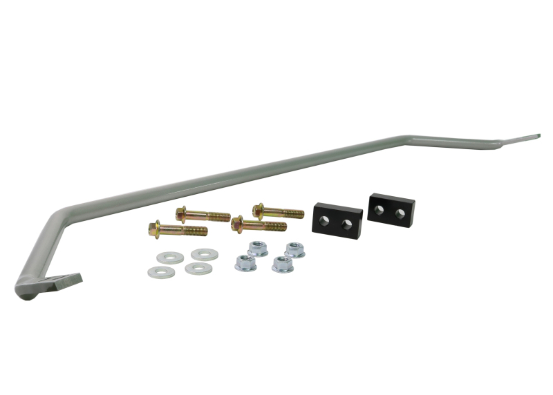 Picture of Whiteline WL Sway Bars-Rear - BFR80