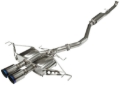 Picture of HKS Exhaust-Legamax Premium Catback - 31021-BH003