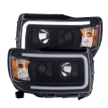 Picture of ANZO ANZ LED/Projector Headlights - 111381