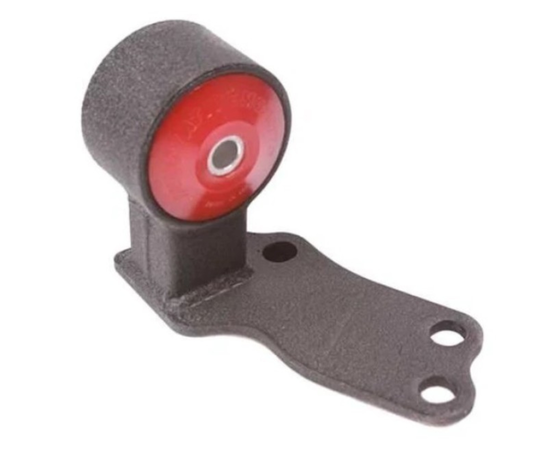 Picture of Innovative Mounts INM Sil Alum Single Mount-75A Engine Mounts - 49120-75A