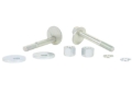 Picture of Whiteline WL Camber Adj Kits Camber Kits - KCA448