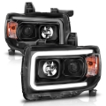 Picture of ANZO ANZ LED/Projector Headlights - 111381