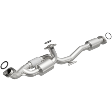 Picture of OEM Grade Direct-Fit Catalytic Converter-Lexus/Toyota