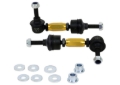 Picture of Whiteline WL Sway Bar Links Sway Bar Endlinks - KLC195