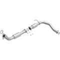 Picture of OEM Grade Direct-Fit Catalytic Converter-Toyota