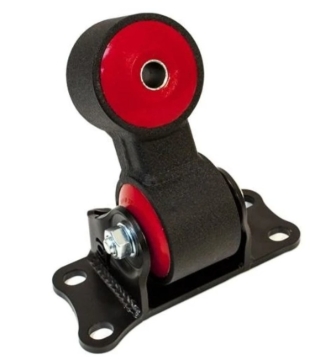 Picture of Innovative Mounts INM Steel Single Mount-60A Engine Mounts - 91430-60A