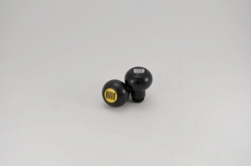 Picture of Kartboy KB Knuckle Ball Shift Knobs - KB-014-BD-6SPD
