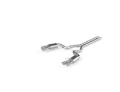 Picture of MBRP Catback Exhaust AL - S7205AL