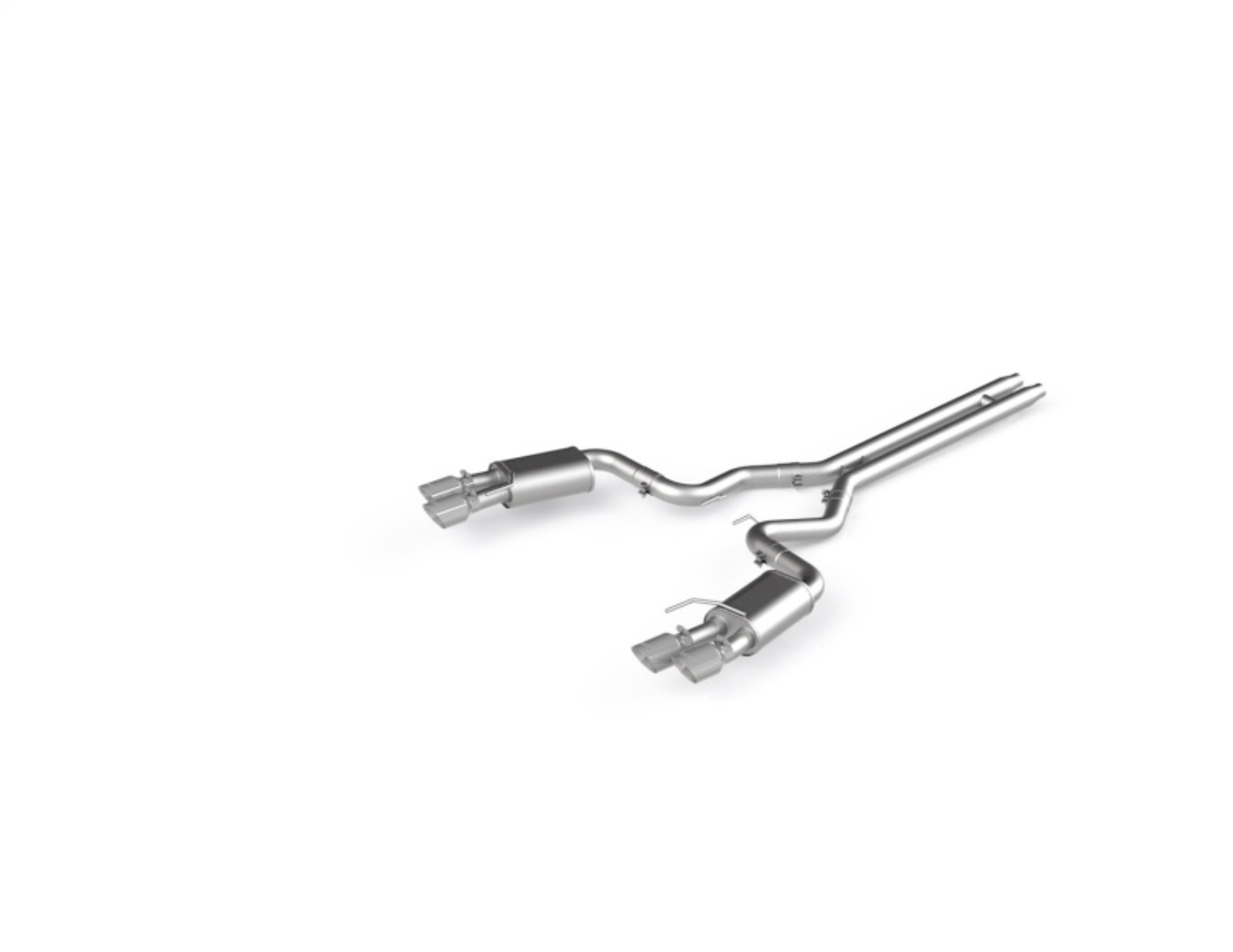 Picture of MBRP Catback Exhaust AL - S7205AL