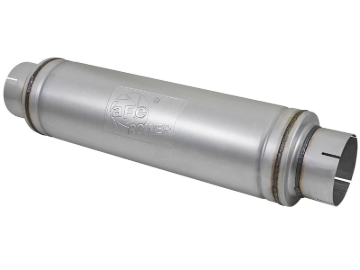 Picture of aFe Universal Mufflers - 49M00023