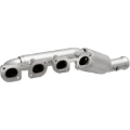 Picture of OEM Grade Direct-Fit Manifold Catalytic Converter-BMW