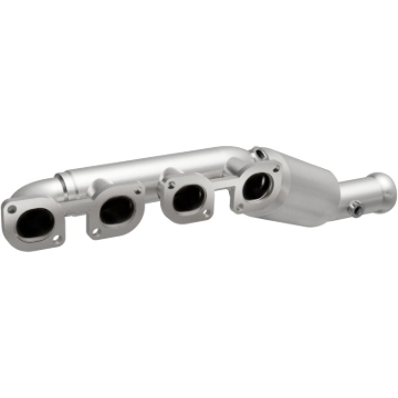 Picture of OEM Grade Direct-Fit Manifold Catalytic Converter-BMW