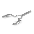 Picture of MBRP Catback Exhaust 304 - S7205304