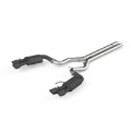Picture of MBRP Catback Exhaust BLK - S7205BLK
