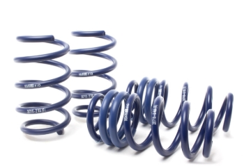Picture of H&R HR Sport Springs Lowering Springs - 28715-2