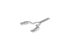 Picture of MBRP Catback Exhaust 304 - S7205304