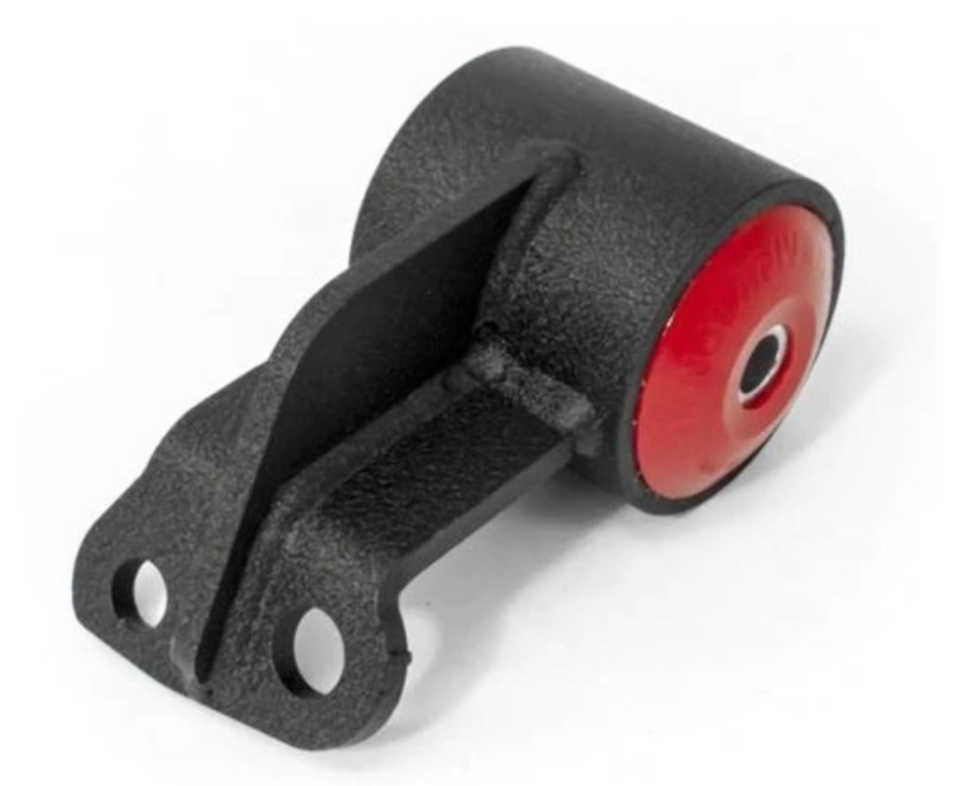 Picture of Innovative Mounts INM Sil Alum Single Mount-75A Engine Mounts - 99120-75A