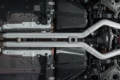 Picture of MBRP Catback Exhaust BLK - S7205BLK