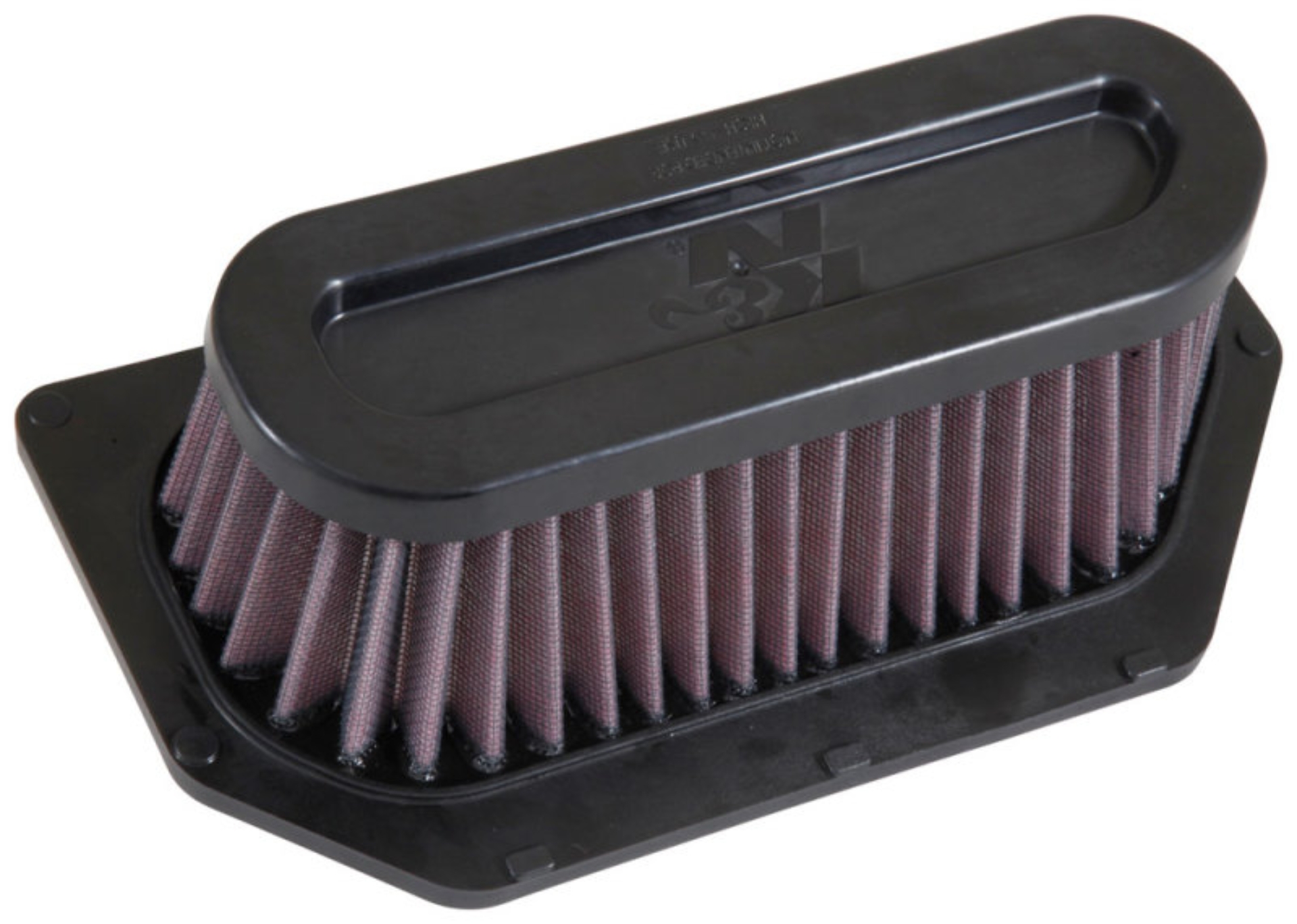 Picture of K&N Engineering KN Motorcycle Direct Fit Air Filters - SU-1017R