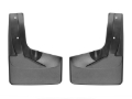 Picture of WeatherTech WT No Drill Mudflaps - 110071