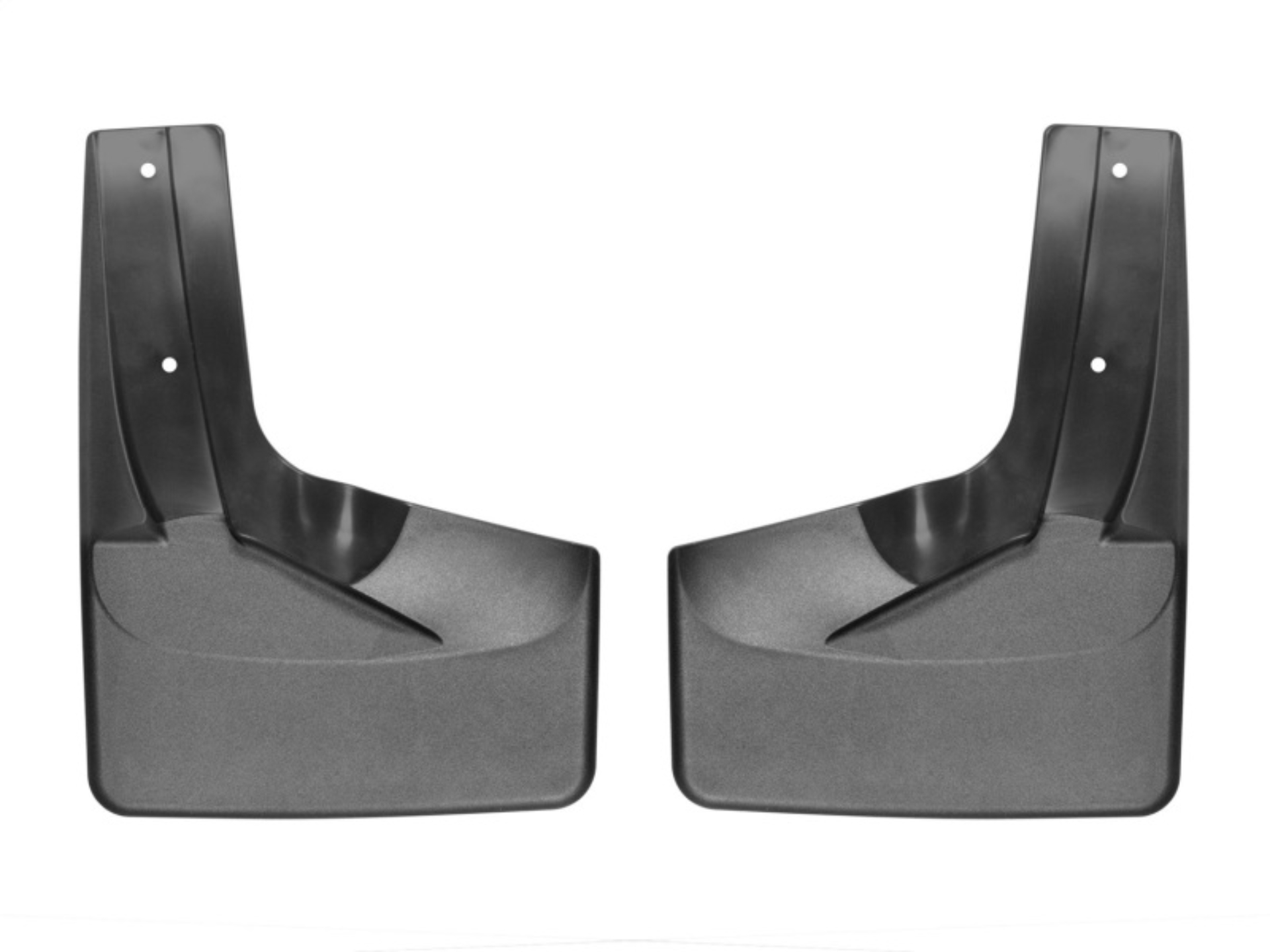 Picture of WeatherTech WT No Drill Mudflaps - 110071