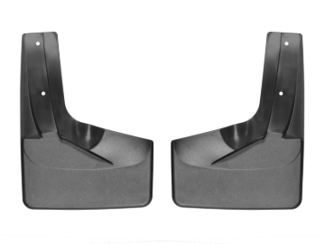 Picture of WeatherTech WT No Drill Mudflaps - 110071