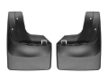 Picture of WeatherTech WT No Drill Mudflaps - 120071