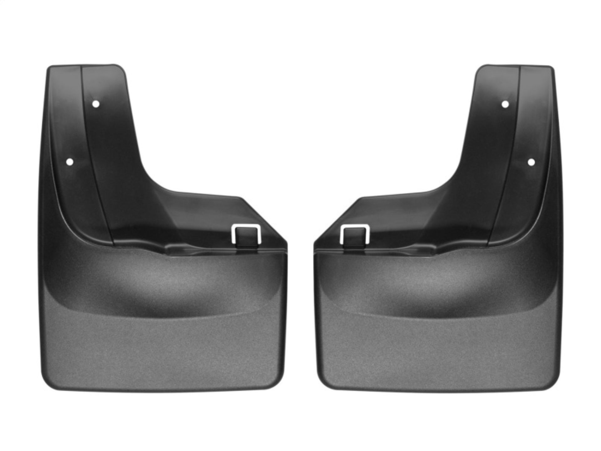 Picture of WeatherTech WT No Drill Mudflaps - 120071