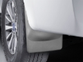 Picture of WeatherTech WT No Drill Mudflaps - 120071