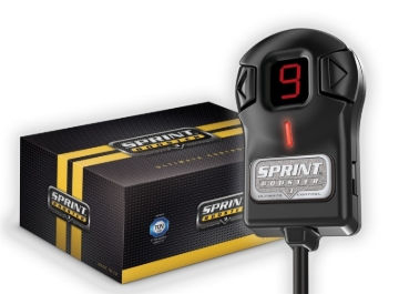 Picture of aFe Power TUN Throttle Controllers - 77-16508